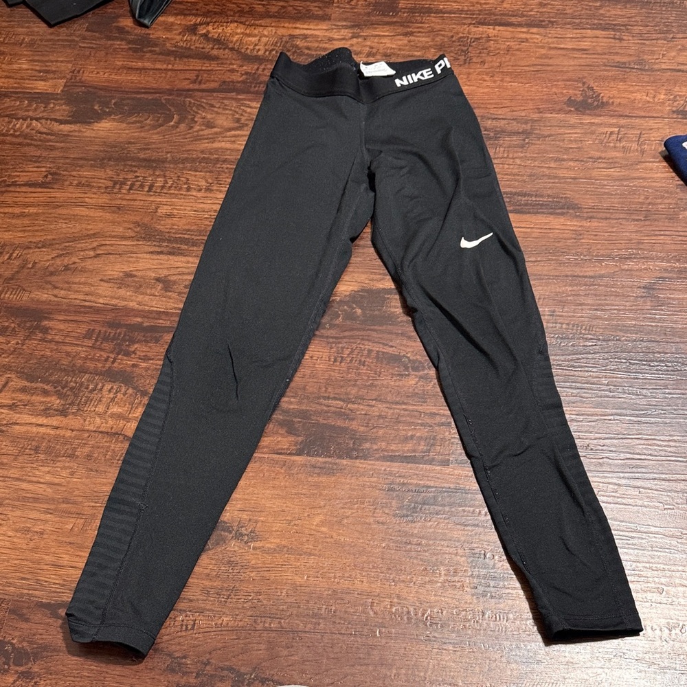 Nike Black Leggings